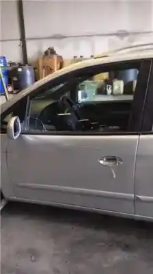 Second-hand car spare part LEFT FRONT DOOR for CHEVROLET TACUMA  OEM IAM references 96489691  