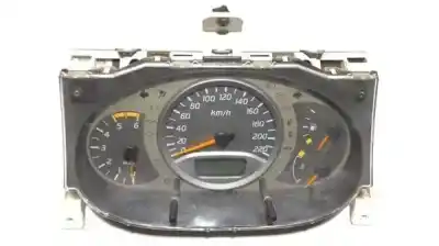 Peça sobressalente para automóvel em segunda mão QUADRANTE por NISSAN ALMERA TINO (V10M)  Referências OEM IAM 3108600  