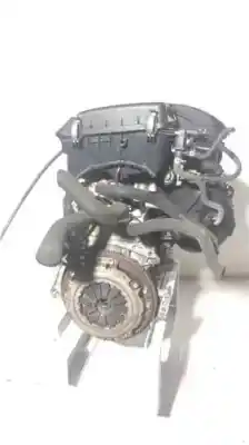 Second-hand car spare part COMPLETE ENGINE for TOYOTA AYGO (KGB/WNB)  OEM IAM references   