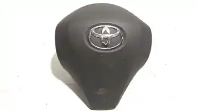 Автозапчасти б/у передняя левая подушка безопасности за toyota yaris (ksp9/scp9/nlp9) 1.4 turbodiesel cat ссылки oem iam 451300d160f  