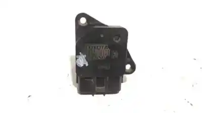 Second-hand car spare part flowmeter for toyota yaris (ksp9/scp9/nlp9) 1.4 turbodiesel cat oem iam references 2220433010  