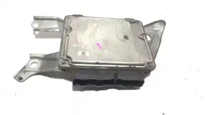 Автозапчасти б/у блок управления двигателем за toyota yaris (ksp9/scp9/nlp9) 1.4 turbodiesel cat ссылки oem iam 896610d470  