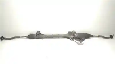 Second-hand car spare part steering rack for toyota yaris (ksp9/scp9/nlp9) 1.4 turbodiesel cat oem iam references f800000672