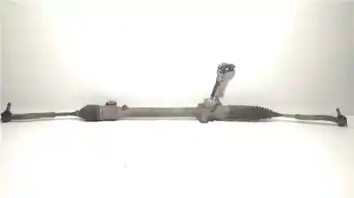 Second-hand car spare part steering rack for toyota yaris (ksp9/scp9/nlp9) 1.4 turbodiesel cat oem iam references f800000672  