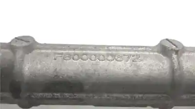 Second-hand car spare part steering rack for toyota yaris (ksp9/scp9/nlp9) 1.4 turbodiesel cat oem iam references f800000672  