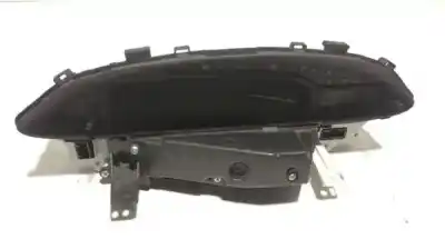 Second-hand car spare part dashboard for toyota yaris (ksp9/scp9/nlp9) 1.4 turbodiesel cat oem iam references 838000d690  