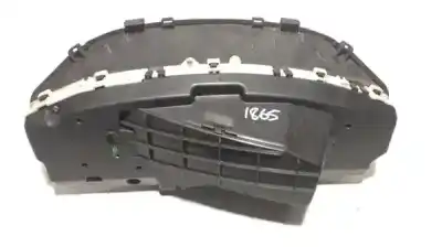 Second-hand car spare part dashboard for toyota yaris (ksp9/scp9/nlp9) 1.4 turbodiesel cat oem iam references 838000d690  