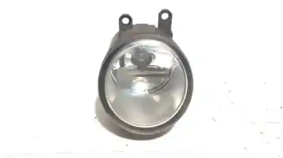 Автозапчастина б/у ліва протитутмана для toyota yaris (ksp9/scp9/nlp9) 1.4 turbodiesel cat посилання на oem iam 812200d040  