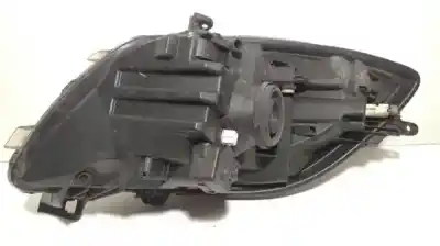 Second-hand car spare part right headlight for toyota yaris (ksp9/scp9/nlp9) 1.4 turbodiesel cat oem iam references 811500d120  