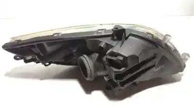 Автозапчастина б/у ліва фара для toyota yaris (ksp9/scp9/nlp9) 1.4 turbodiesel cat посилання на oem iam 811100d120  