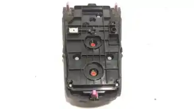 Автозапчастина б/у клімат-контроль для toyota yaris (ksp9/scp9/nlp9) 1.4 turbodiesel cat посилання на oem iam 559000d210  