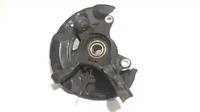 Автозапчастина б/у передній прав для toyota yaris (ksp9/scp9/nlp9) 1.4 turbodiesel cat посилання на oem iam 43211od130b  