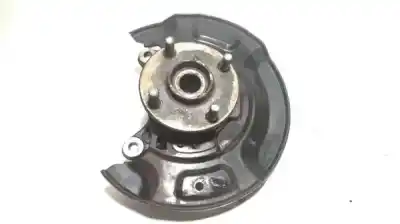 Автозапчасти б/у передняя левая кулачка за toyota yaris (ksp9/scp9/nlp9) 1.4 turbodiesel cat ссылки oem iam 432120d130  