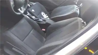 Автозапчастина б/у ЛІВЕ ПЕРЕДНЕ СИДІЛО для RENAULT MEGANE II BERLINA 5P  Посилання на OEM IAM   