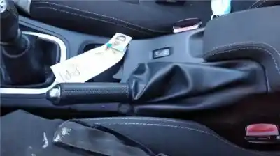 İkinci el araba yedek parçası EL FRENI KOLU için RENAULT MEGANE II BERLINA 5P  OEM IAM referansları 360100005R  