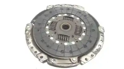 Second-hand car spare part clutch kit for toyota yaris (ksp9/scp9/nlp9) 1.4 turbodiesel cat oem iam references 312600d040