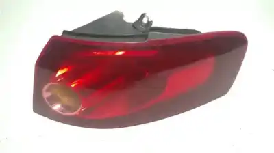 Second-hand car spare part right tailgate light for fiat croma (194) 1.9 16v multijet dynamic (12.2007->) oem iam references 51727249