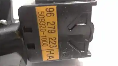 Second-hand car spare part indicator switch for chevrolet tacuma 2.0 cat oem iam references 96279223  5093201000