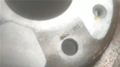 Peça sobressalente para automóvel em segunda mão DISCO DE TRAVÃO DIANTEIRO por CHEVROLET TACUMA  Referências OEM IAM D6C1510495  