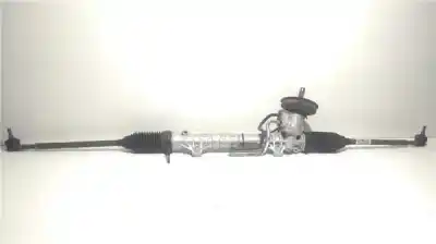 Peça sobressalente para automóvel em segunda mão caixa de direção por citroen c4 coupe 1.6 16v hdi fap referências oem iam 6820000084