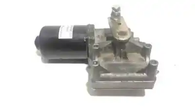 Peça sobressalente para automóvel em segunda mão motor do limpa para brisas por citroen c4 coupe 1.6 16v hdi fap referências oem iam 404638r