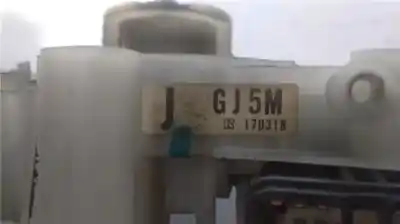 Second-hand car spare part multifunction switch for mazda 6 berlina 2.0 d oem iam references gj5m17d318  