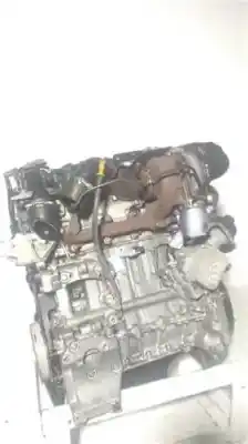 Pièce détachée automobile d'occasion MOTEUR COMPLET pour CITROEN C4 COUPE  Références OEM IAM   