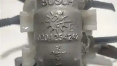 Peça sobressalente para automóvel em segunda mão bomba de travões por citroen c4 coupe 1.6 16v hdi fap referências oem iam 0204254242