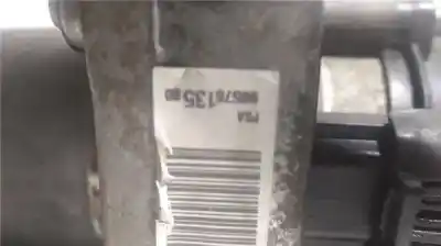 Peça sobressalente para automóvel em segunda mão bomba de direção hidráulica por citroen c4 coupe 1.6 16v hdi fap referências oem iam 9657613580