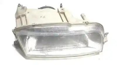 Pezzo di ricambio per auto di seconda mano faro anteriore destro per renault r 21 berlina (b/l48) 1.8 gts symphonie riferimenti oem iam 7700792920  