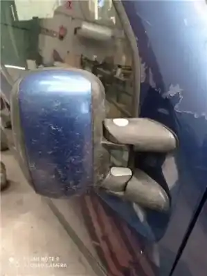 Автозапчасти б/у задний вид справа за fiat i doblo (119) 1.9 jtd (223axe1a) ссылки oem iam 0158099  