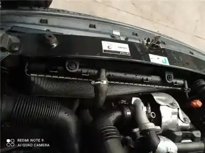 Pièce détachée automobile d'occasion RADIATEUR D'EAU pour CITROEN XSARA PICASSO  Références OEM IAM   