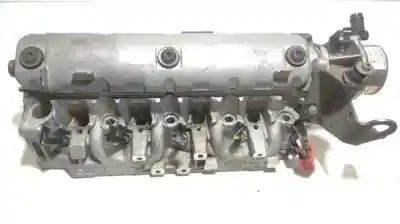 Автозапчастина б/у доп для renault scenic rx4 (ja0) 1.9 dci diesel cat посилання на oem iam 035929  