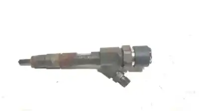Автозапчастина б/у инжектор для renault scenic rx4 (ja0) 1.9 dci diesel cat посилання на oem iam 7700111014  3113433428216