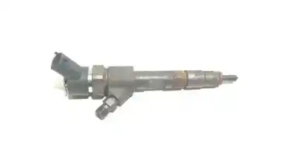 Автозапчастина б/у инжектор для renault scenic rx4 (ja0) 1.9 dci diesel cat посилання на oem iam 7700111014  3113433428216