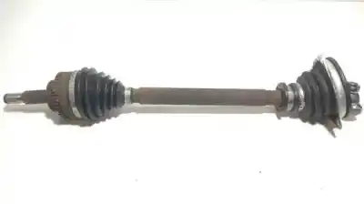 Автозапчастина б/у передня ліва трансмісія для renault scenic rx4 (ja0) 1.9 dci diesel cat посилання на oem iam 7700114918  