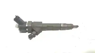 Автозапчастина б/у инжектор для renault scenic rx4 (ja0) 1.9 dci diesel cat посилання на oem iam 7700111014  2115252028212