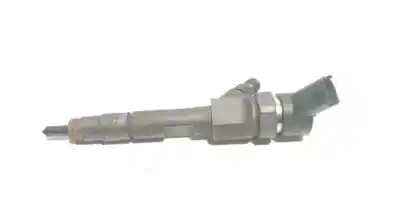 Автозапчастина б/у инжектор для renault scenic rx4 (ja0) 1.9 dci diesel cat посилання на oem iam 7700111014  2115252028212