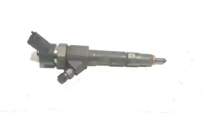 Автозапчастина б/у инжектор для renault scenic rx4 (ja0) 1.9 dci diesel cat посилання на oem iam 77001110114  1108140728212