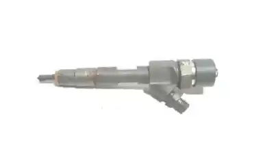 Автозапчастина б/у инжектор для renault scenic rx4 (ja0) 1.9 dci diesel cat посилання на oem iam 77001110114  1108140728212