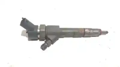 Second-hand car spare part injector for renault scenic rx4 (ja0) 1.9 dci diesel cat oem iam references 77001110114  2107271928212