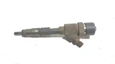 Second-hand car spare part injector for renault scenic rx4 (ja0) 1.9 dci diesel cat oem iam references 77001110114  2107271928212