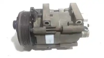İkinci el araba yedek parçası KLIMA KOMPRESÖRÜ için FORD ESCORT IV (GAF, AWF, ABFT)  OEM IAM referansları F3DH19D786AA  