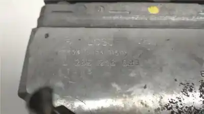 Recambio de automóvil de segunda mano de NUCLEO ABS para PEUGEOT 406 BERLINA (S1/S2)  referencias OEM IAM 0265216003  