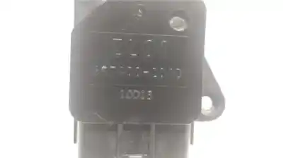 Peça sobressalente para automóvel em segunda mão medidor de massa de ar por mazda 6 berlina 2.0 d referências oem iam 1974002010