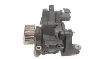 Second-hand car spare part INJECTION PUMP for RENAULT MEGANE III BERLINA 5 P  OEM IAM references 167008557R  