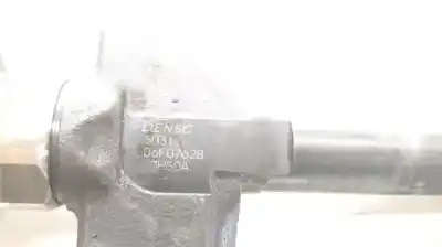 Peça sobressalente para automóvel em segunda mão injetor por mazda 6 berlina 2.0 d referências oem iam 13h50a