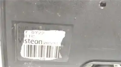 Автозапчасти б/у  за MAZDA 6 BERLINA  ссылки OEM IAM 4370722  