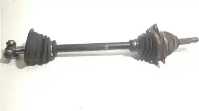 Pezzo di ricambio per auto di seconda mano trasmissione anteriore sinistra per renault r 21 berlina (b/l48) 1.8 gts symphonie riferimenti oem iam 2h5701  
