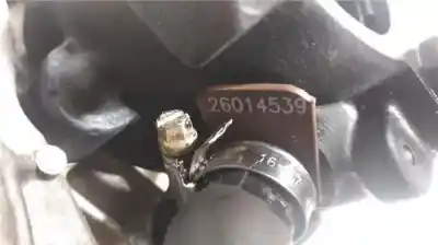 Автозапчастина б/у насос гур керма для renault r 21 berlina (b/l48) 1.8 gts symphonie посилання на oem iam 26014539  